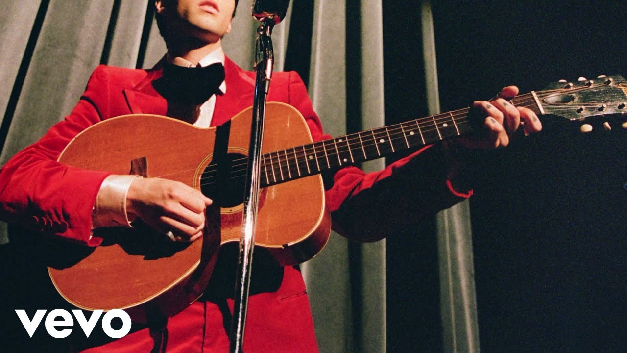 Lirik Lagu JUDUL1 - ARTIS1 dan Terjemahan