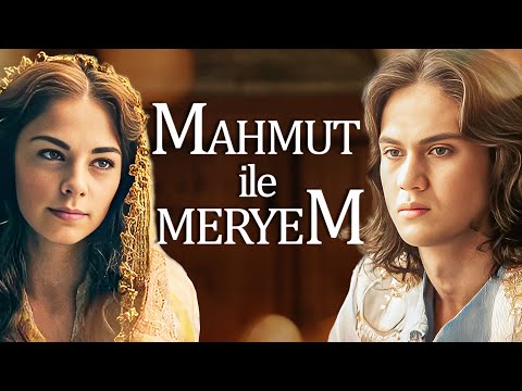 Mahmut ile Meryem (Aras Bulut İynemli, Eva Dedova) | Yerli Full Film