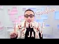 Le monde de Jamy - Speakerine - YouTube