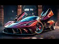 Car Music Mix 2023 Bass Boosted G House Vibes