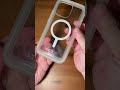 rhinoshield clear and pelican voyager bug iphone 14 pro max