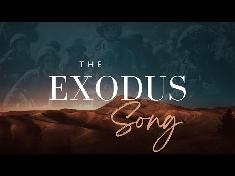 The Exodus Song (feat. The Royal Phil.)