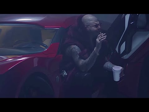 Farruko - Diabla [Official Music Video]