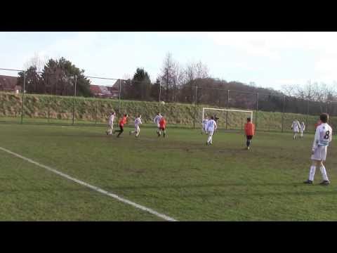 KV WOLUWE ZAVENTEM vs OHL 1-2