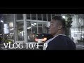 減量中のとある日の1日