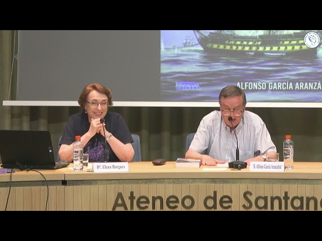 Vídeo relacionado con Hilvanes y Contrabando (Biblioteca digital de Elena Bargues)