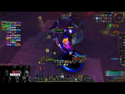 Phoenix vs Ra Den Heroic WindWalker Monk POV