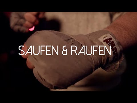 HEISSE ASSIS - Saufen & Raufen