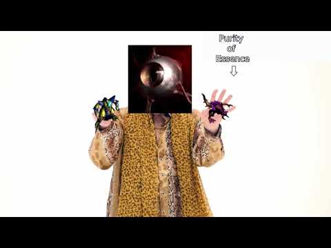 The Overmind casually explains how to make Hybrid