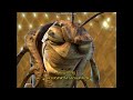 A Bug S Life 1998 Hopper S Hideout Scene Sound Effects Version