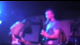 Verbal Kink: 'Waxy Discharge' Live at The Borderline London, 21/03/04