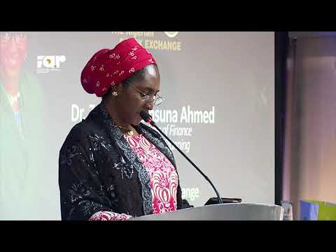 Frontier Africa Reports