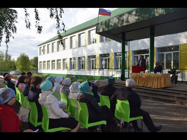 О проблемах донесли до руководства района