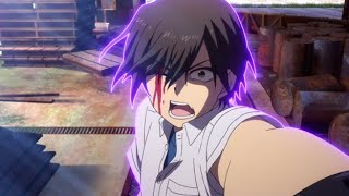 Cover art for After dark