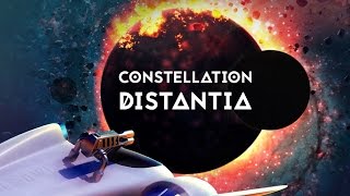 Clip of Constellation Distantia