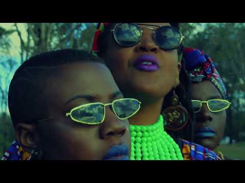 R E P E L -  Kween G