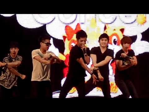 N:Sonic - Super Boy [08-22-11]