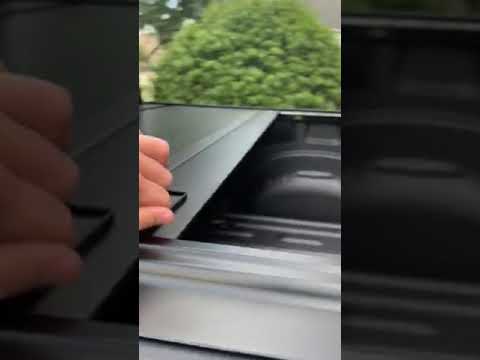 Austin's 60383 RETRAXONE MX review for his 2019 FORD F-250