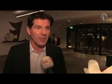 Twan Huys over de vrouwen in College Tour - Superguide - Veronica Magazine