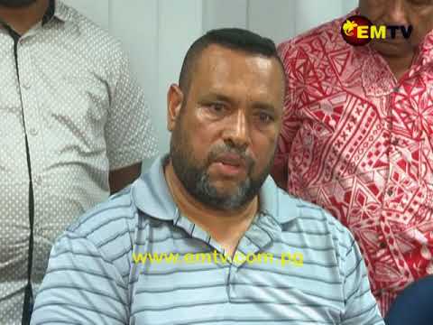 Emergency Preparations: Plans Underway to Relocate Lowland Wewak Communities