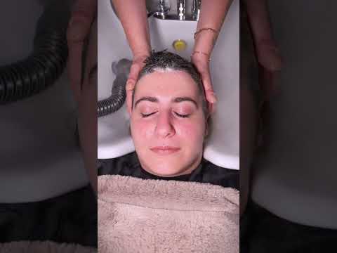 Una delle prime hair spa a Genova Molassana