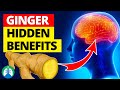 THIS Is What Happens If You Eat Ginger Every Day Secret Benefits
