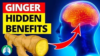 🌟THIS is What Happens if You Eat Ginger Every D