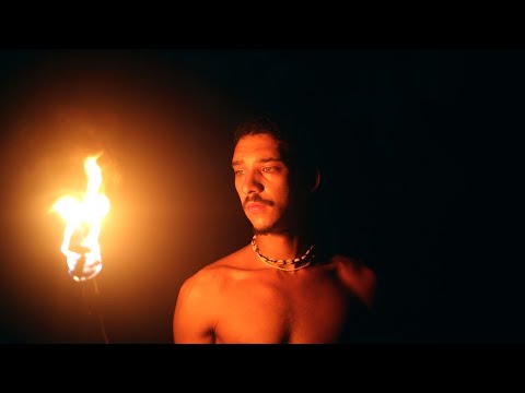 Elliot Crawford - Step into the Fire (Music Video)