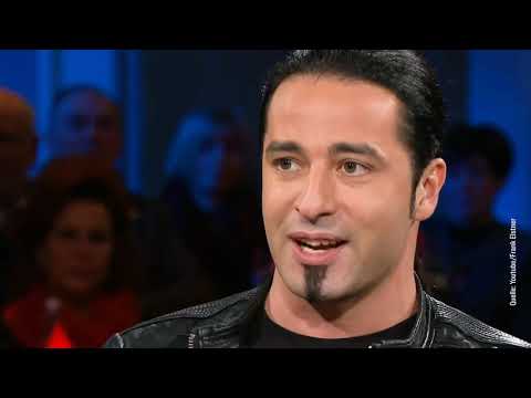 IDEA TV 24 09 2021 - Religion - Bülent Ceylan - 3G-Regel