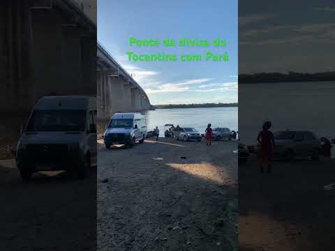 #ponteinterditada#araguatins-to@Rm.faztudo