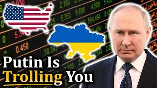 Why the US-Russia Diesel Deal Is Working Exactly How the Kremlin Wants It to