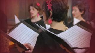 Rakut, Five Hebrew Love Songs (Eric Whitacre)