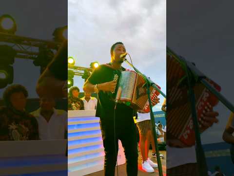 TITIO DE BELO ft KAMOKA & ZENY GAITA