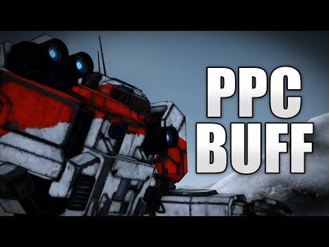 TheB33f - PPC Buff