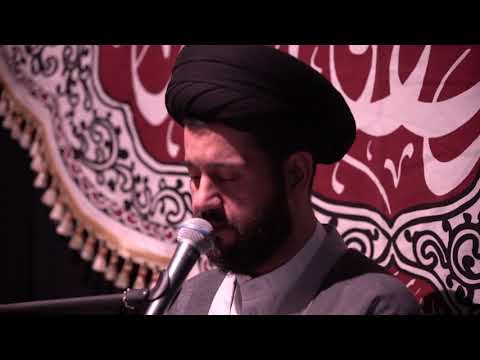 دعاء توسل و زيارة الإمام الحسين | السيد محمد الهاشمي