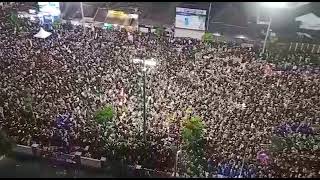 Download lagu tegal ber sholawat bersama habib syeh bin abdul qodir assegaf mp3