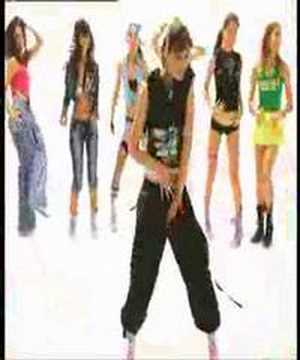 Andreea Balan - Invidia [Official Music Video 2005]