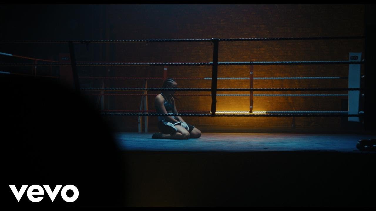 Connie Constance – ”Let Go”