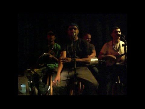 Pirei de Vez (Club Guapira SP)