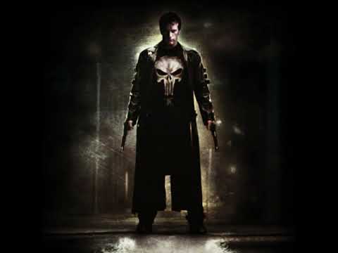 The Punisher 2004 - Castle's Loneliness (slowed + reverb)