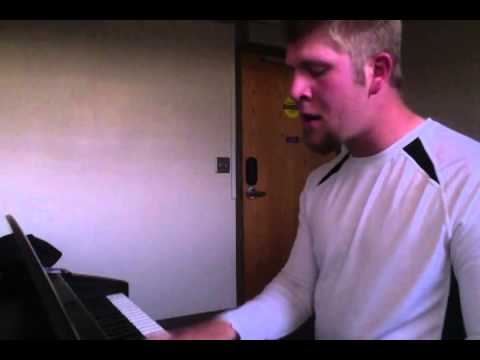 After Afterall - William Fitzsimmons