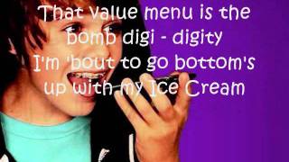 Doctor Stalker-Christian Beadles (With Lyrics)