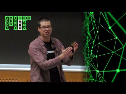 MIT 6.S191 (2018): Deep Generative Modeling