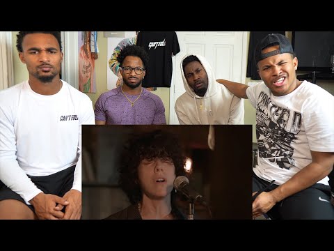 First Time Hearing LP - Lost On You