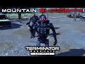 Mount Taylor Is A Deathtrap Founders Vs Legion Terminator Dark Fate Defiance Skirmish