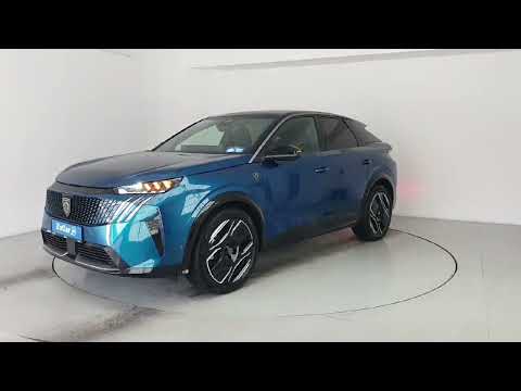 Peugeot 3008 BEV 73kWH 210BHP GT - Image 2