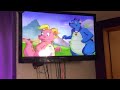 Opening To Dragon Tales School Is Cool 2001 VHS