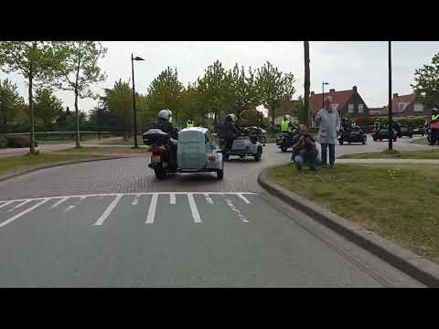 Zeelandia-Run 2022 Lewedorp