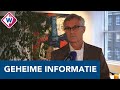 Geheimhouding van geheime stukken door Haags stadsbestuur kan beter - OMROEP WEST
