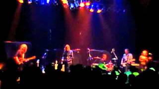 The Pursuit of Happiness Reunion @ Calgary Stampede: Man&#39;s Best Friend